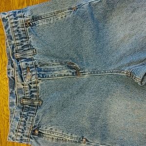 Ladies Sabotage XS High Waisted Jeans